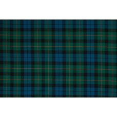 House of Edgar Heavy Weight Nevis Tartan - MacCallum Ancient